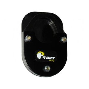 Ampliação da Base Cavalete Lateral Versys 1000 15/21 / Grand Tourer 20/21 (S214) Start Racing