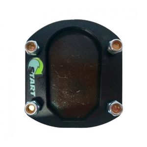 Ampliação da Base Cavalete Lateral BMW F 750/850 GS 19/22 (S355) Start Racing