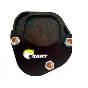 Ampliação da Base Cavalete Lateral BMW G310 GS 18/21 (S342) Start Racing