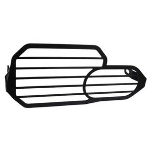 Protetor de Farol Grade Aço BMW F800 GS 08/18 (S141) Start Racing