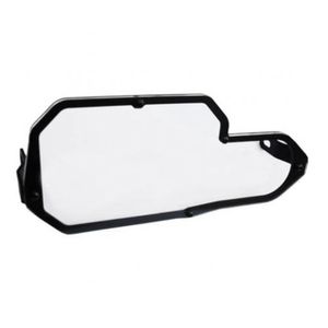 Protetor de Farol Acrílico BMW F800 GS 08/18 (S141A) Start Racing