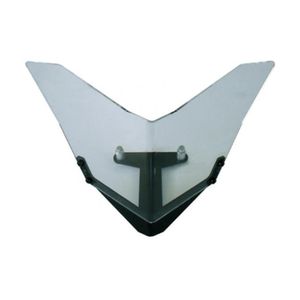 Protetor de Farol Acrílico Versys X300 Tourer 17/21 (S288) Start Racing