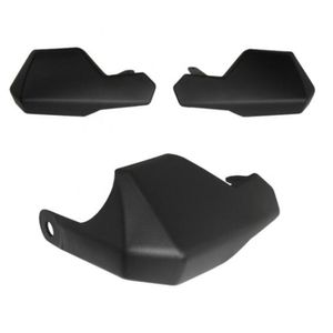 Protetor de Mão NC700 12/15 / NC750X 15 / CB 500X 13/16 (S208) Start Racing
