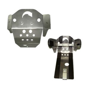 Protetor de Motor CRF 250X 04/18 (S033) Start Racing