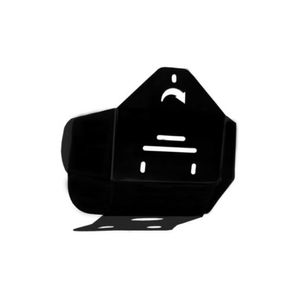 Protetor de Motor Alumínio YZ 250F 10/13 e WR 450F 12/15 (S139) Start Racing