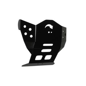 Protetor de Motor Alumínio KTM 250/350/450 4T 17/22 / Husqvarna FE 17/19 / FC 16/18 (S258) Start Racing
