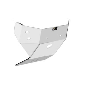 Protetor de Motor MXF 250 TS 18/19 (S324) Start Racing