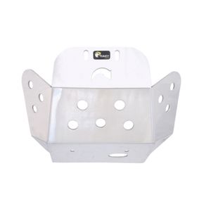 Protetor de Motor Alumínio CRF 250F 18/21 (S334) Start Racing