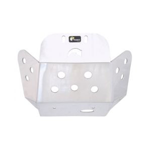 Protetor de Motor Aço CRF 250F 18/21 (S334G) Start Racing