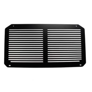 Protetor de Radiador Frontal Aço Versys 650 15/21 (S218) Start Racing