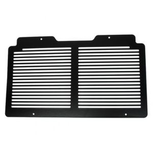 Protetor de Radiador Frontal V-Strom DL1000 A/XT 14/21 (S186) Start Racing