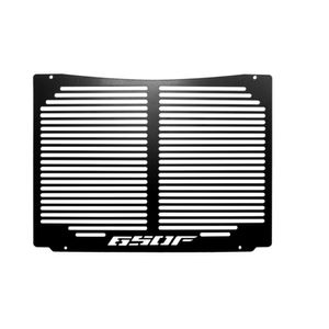 Protetor de Radiador Frontal CBR 650F 15/21 (S336) Start Racing