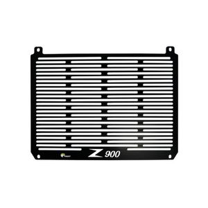 Protetor de Radiador Frontal Z900 18/21 (S361) Start Racing