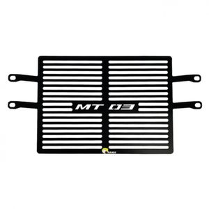 Protetor de Radiador Frontal MT03 17/22 (S359) Start Racing