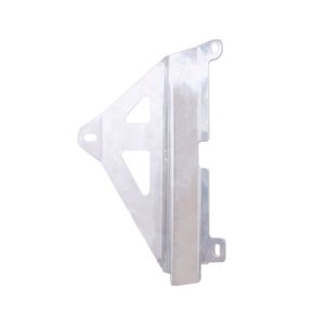Protetor de Radiador Lateral MX YZ 250F/450F 19/22 (S331) Start Racing