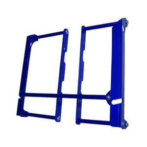 Protetor de Radiador WR 250F/450F 07/11 (S016) Start Racing