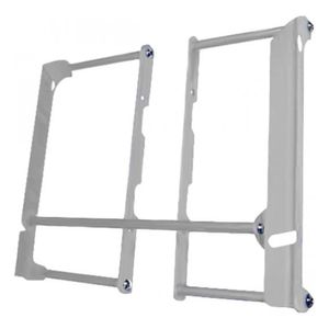 Protetor de Radiador WR 250F/450F 07/11 (S016) Start Racing