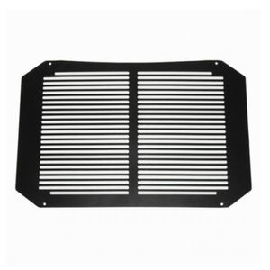 Protetor de Radiador Frontal MT 09 Tracer 16/18 (S252) Start Racing