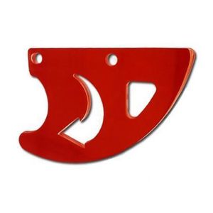 Protetor do Disco de Freio Alumínio CRF 250R 04/21 /450R 02/21 / CRF 250/450 RX 18/21 / CRF 250/450 X 04/18 (S044) Start Racing
