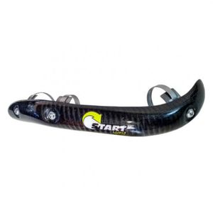 Protetor da Curva do Escapamento KTM EXC-F/ XCF/ XCF-W 350 12/16 (S278) Start Racing