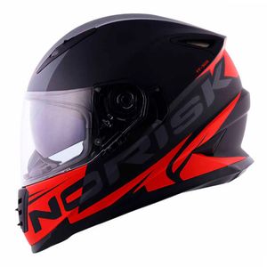 Capacete Norisk FF302 Manty