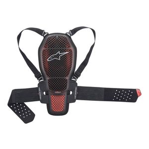 Protetor de Coluna Alpinestars Nucleon KR-1 Cell