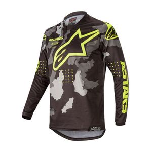 Camisa Alpinestars Racer Tactical