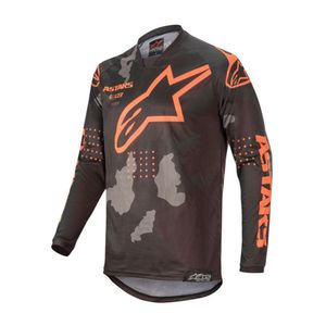 Camisa Alpinestars Racer Tactical