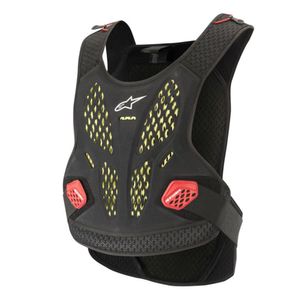 Colete Alpinestars Sequence Chest