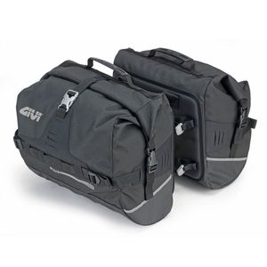 Bolsa Givi Lateral Ultima UT808 25L