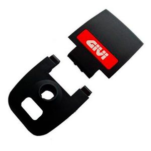 Fechadura Cernieira Givi Z314CNJR p/ Baú E27M/E280/E29N/E30/E33