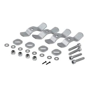 Kit Fixação Givi Base Baú Monolock Z410R