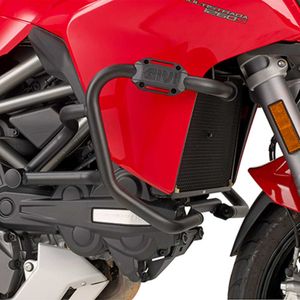 Protetor de Motor Givi Específico Multistrada 950/1200/1260 15/20 TN7406B