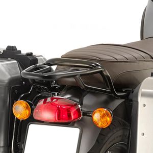 Rack Givi Monokey / Monolock Bonneville T100 17/20 / T120 16/20 SR6410