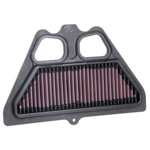 Filtro de Ar Z900 17/19 (KA-9017) K&N