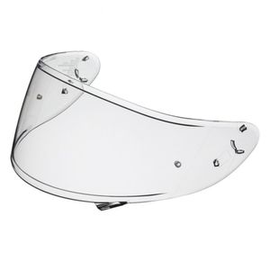 Viseira de Capacete Shoei CWR-1 com Pino Pinlock