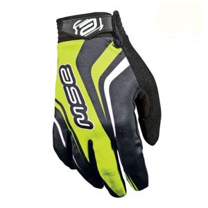 Luva Bike ASW Fun Fechada