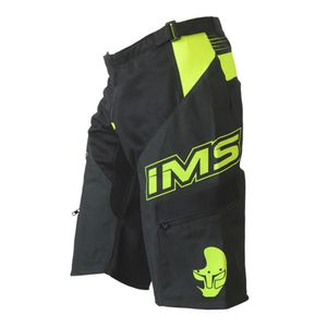 Bermuda Bike IMS Dentrita