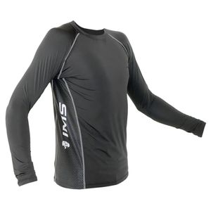 Camisa Bike IMS Segunda Pele Safira