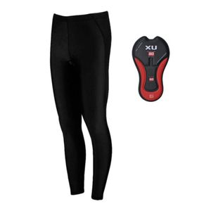 Calça Bike Mattos Racing