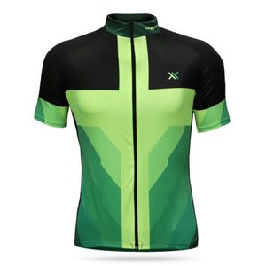 Camisa Bike Mattos Racing