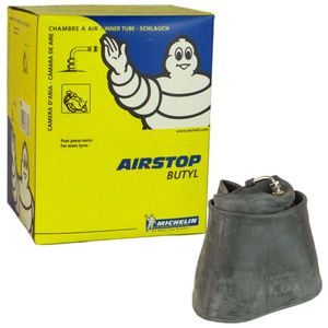 Câmara de Ar 15MJ Válvula 90º Michelin