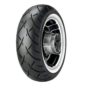 Pneu Metzeler ME888 Marathon Faixa Branca 81H 180/65-16 TL Traseiro