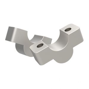 Adaptador de Guidão BMW F800R 10/14 (Riser) Anker