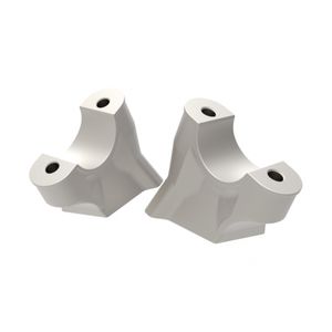 Adaptador de Guidão BMW S1000 XR (Riser Recuado) Anker
