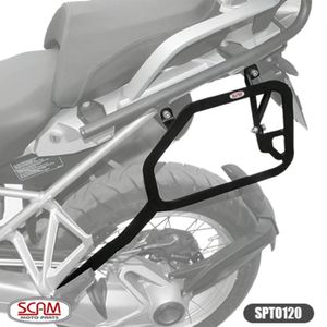 Afastador de Alforge BMW R1200 GS 13+ / R1250 GS 19+ (SPTO120) Scam