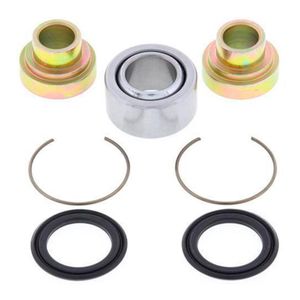 Kit Rolamento Amortecedor Superior YZ 250F 01/17 BR Parts