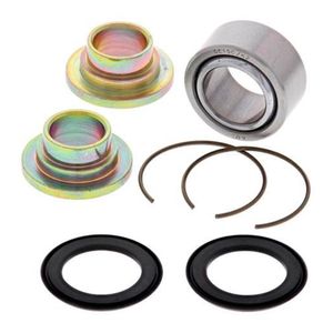 Kit Rolamento Amortecedor Superior KTM Todas 03/10 BR Parts