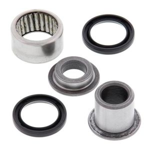 Kit Rolamento Amortecedor Inferior KX 250F 04/19 BR Parts