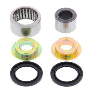 Kit Rolamento Amortecedor Inferior YZF/WRF 250 01/23 + YZF/WRF 450 03/23 + YZ 125/250 01/23 + YZ 85 03/23 BR Parts